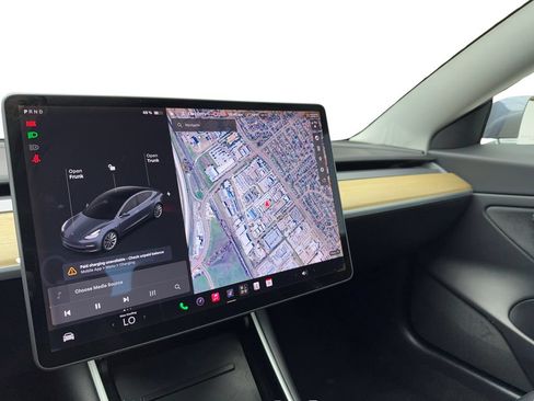 Used 2020 Tesla Model 3 Long Range AWD/4WD image 42