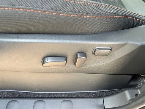 New 2025 Nissan Frontier PRO-4X w/ Tow Package image 11