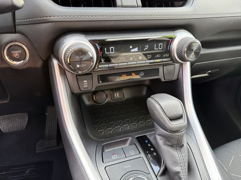 Certified 2025 Toyota RAV4 XLE image 8