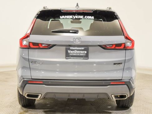 Used 2023 Honda CR-V Sport Touring image 11