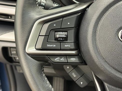 Used 2021 Subaru Forester Limited image 15