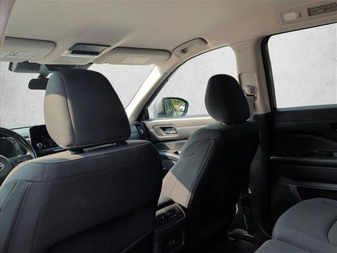 Used 2024 Nissan Pathfinder SV FWD image 19