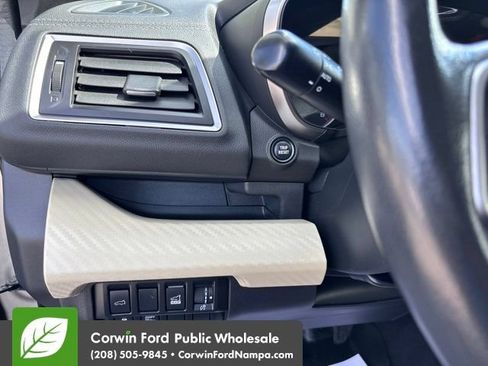 Used 2019 Subaru Ascent Premium w/ Popular Package #3 AWD/4WD image 14