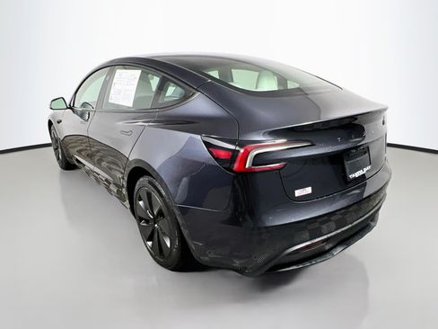 Used 2025 Tesla Model 3 RWD image 8