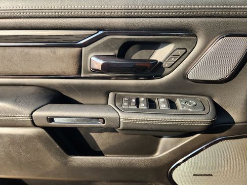 New 2026 RAM 1500 Rebel w/ G/T Package image 18