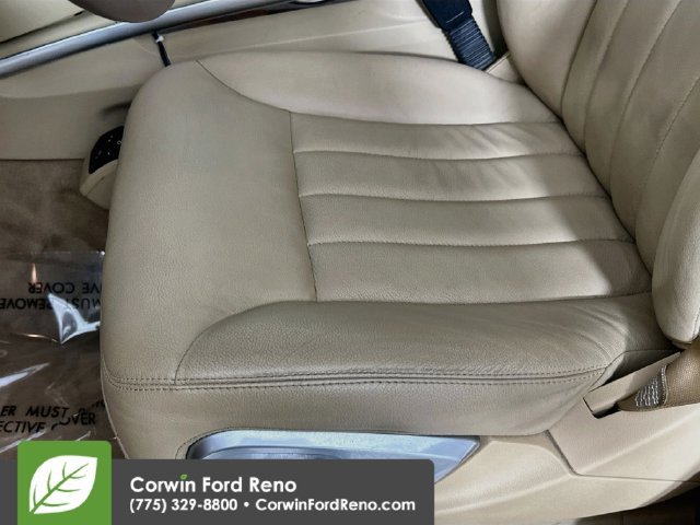 Used 2006 Mercedes-Benz ML 500 4MATIC image 20