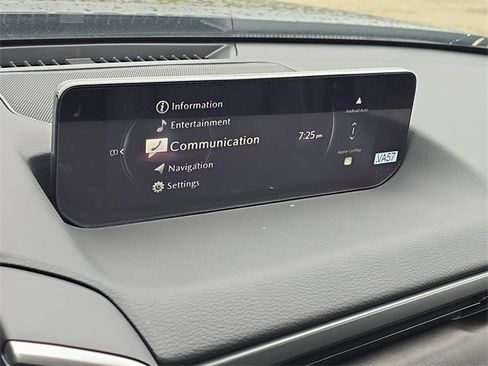 New 2025 MAZDA CX-50 AWD 2.5 Hybrid w/ Cargo Package image 14