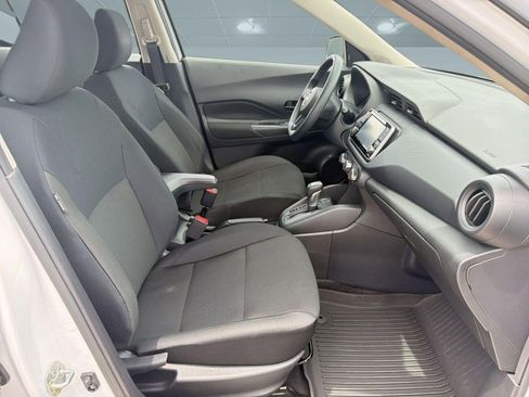 Used 2025 Nissan Kicks Play S FWD image 29