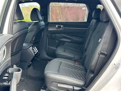 New 2026 Kia Sorento SX Prestige AWD/4WD image 15