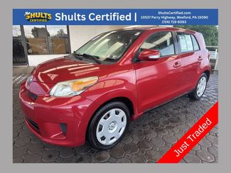 Used 2008 Scion xD FWD video 1