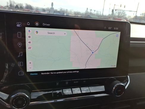 Used 2024 Chevrolet Colorado Trail Boss w/ Technology Package image 18