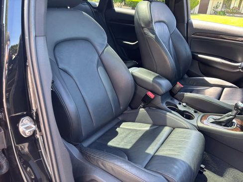 Used 2018 Audi Q3 2.0T Premium Plus w/ Premium Plus Package AWD/4WD image 17