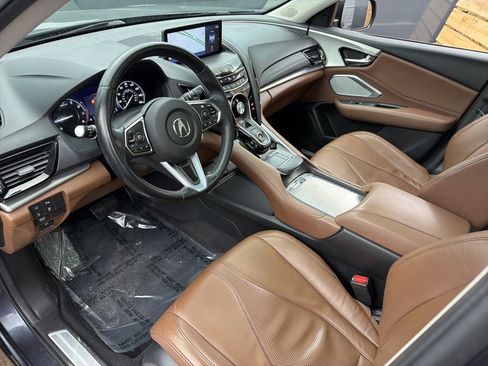 Used 2020 Acura RDX w/ Technology Package image 10