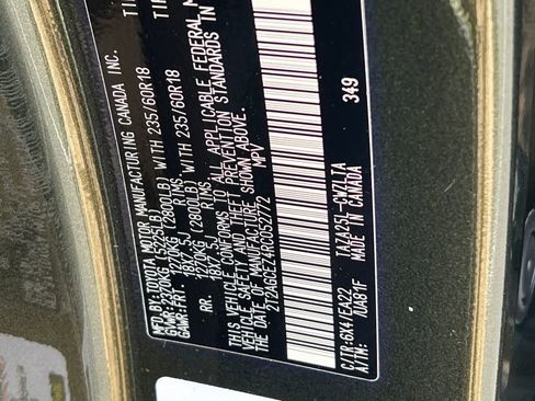 Used 2024 Lexus NX 350 AWD image 27