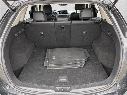 Used 2025 MAZDA CX-5 AWD 2.5 S w/ Preferred Package image 7