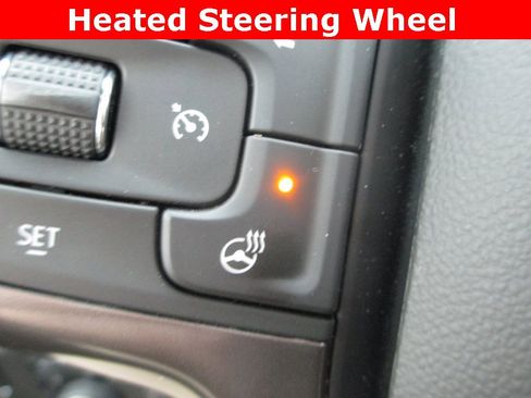 Certified 2024 Chevrolet Silverado 2500 High Country w/ Midnight Edition image 30