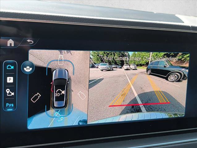 Certified 2026 Mercedes-Benz GLE 350 4MATIC image 12