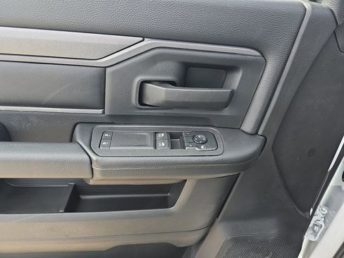 New 2026 RAM 2500 Tradesman AWD/4WD image 23