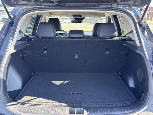 Used 2024 Kia Seltos SX image 10