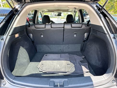 Used 2022 Honda HR-V EX-L image 25
