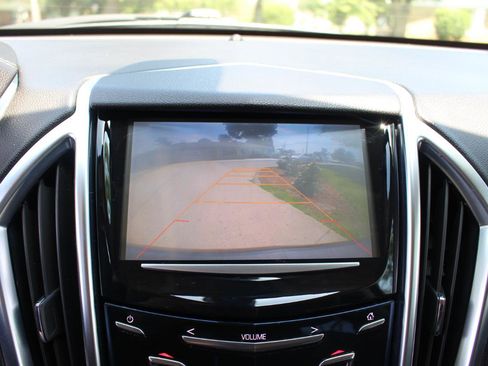 Used 2015 Cadillac SRX Luxury FWD image 27