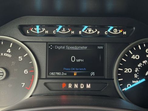 Certified 2019 Ford F150 XLT w/ Equipment Group 302A Luxury image 13