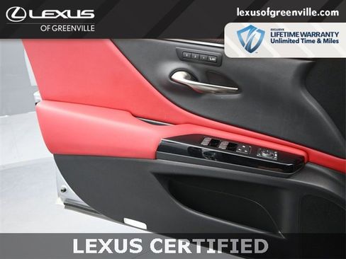 Certified 2023 Lexus ES 350 F Sport image 20