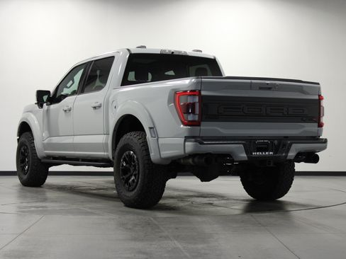 Used 2023 Ford F150 Raptor w/ Equipment Group 802A Raptor R AWD/4WD image 6