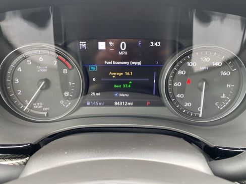 Used 2020 Cadillac XT5 Sportv AWD/4WD image 20