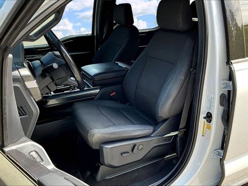 Used 2022 Ford F150 XLT w/ Equipment Group 302A High image 24