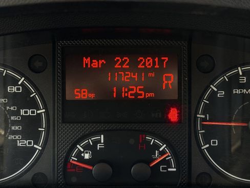 Used 2019 RAM ProMaster 1500 image 12