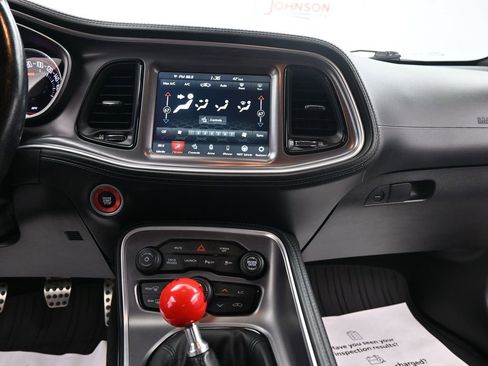 Used 2021 Dodge Challenger R/T Scat Pack w/ Plus Package image 20