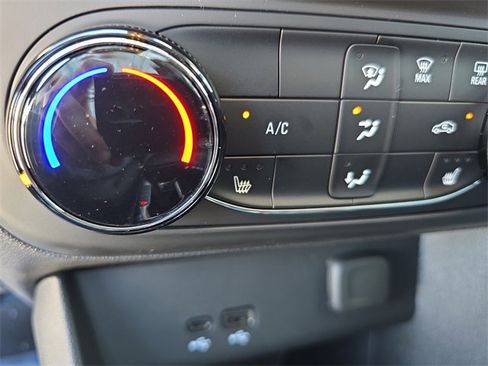 New 2026 Buick Encore GX Preferred w/ Comfort Package image 21