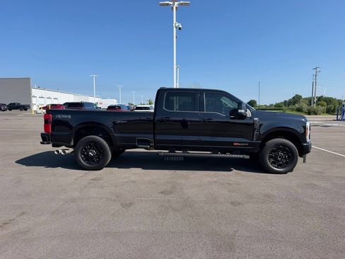 Used 2024 Ford F350 Lariat w/ Lariat Ultimate Package AWD/4WD image 4