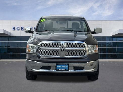Used 2017 RAM 1500 Classic SLT AWD/4WD image 27