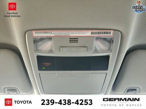 Certified 2023 Toyota Tacoma SR5 image 33