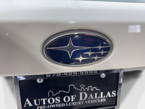 Used 2025 Subaru Outback Premium AWD/4WD image 21