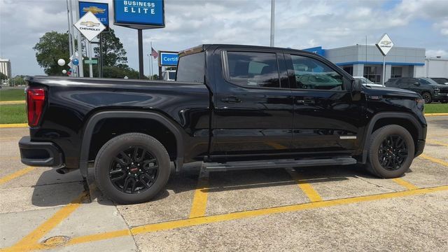 Used 2024 GMC Sierra 1500 Elevation RWD image 9