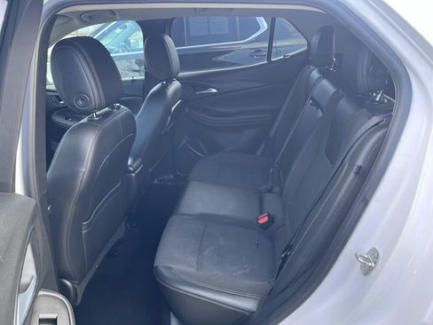 Used 2020 Buick Encore GX Select FWD image 13