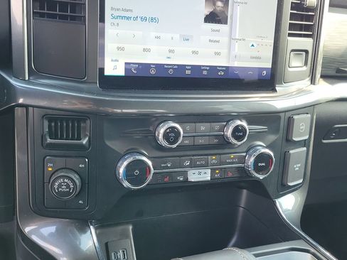 Certified 2023 Ford F150 XLT w/ Equipment Group 302A High AWD/4WD image 28