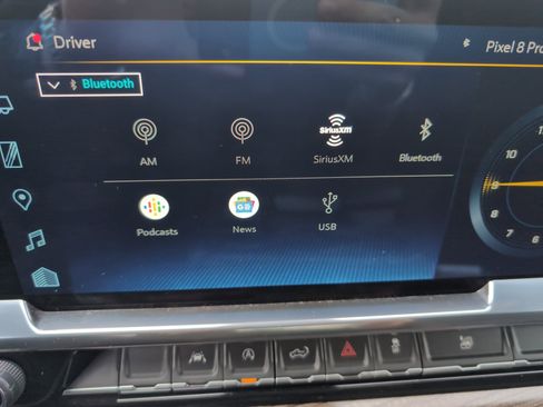 Used 2023 Chevrolet Silverado 1500 LT image 27