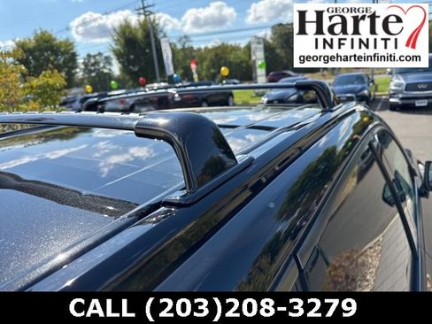 New 2026 INFINITI QX60 Sport w/ Dark Cargo Package image 9