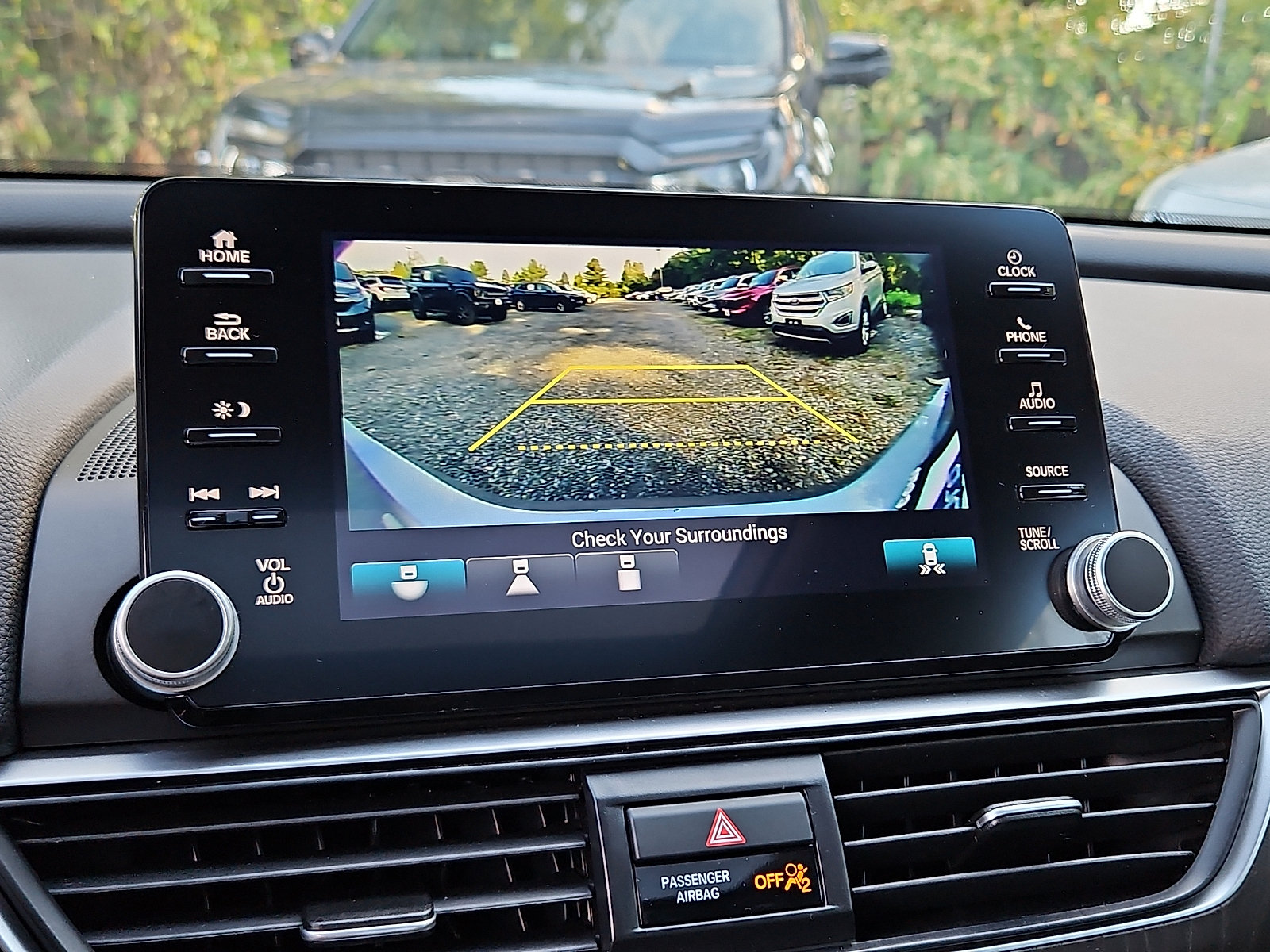 Used 2019 Honda Accord EX-L image 19