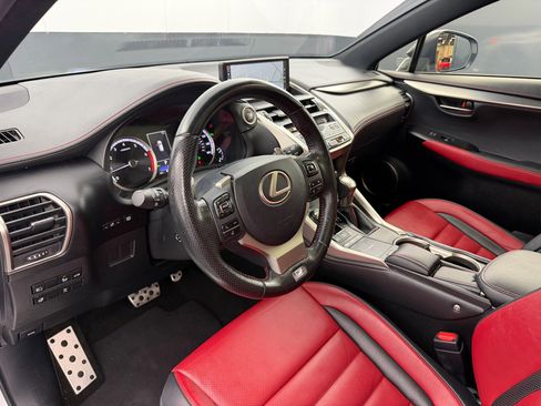 Used 2019 Lexus NX 300 AWD image 38