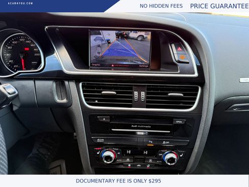 Used 2014 Audi RS 5 Coupe AWD/4WD image 19
