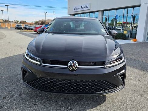 New 2026 Volkswagen Jetta Sport image 2