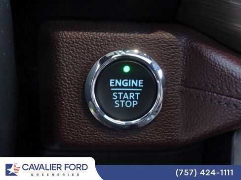 Certified 2024 Ford Expedition Limited AWD/4WD image 27
