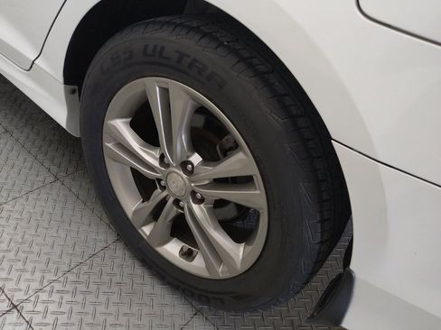 Used 2019 Hyundai Sonata SEL FWD image 31