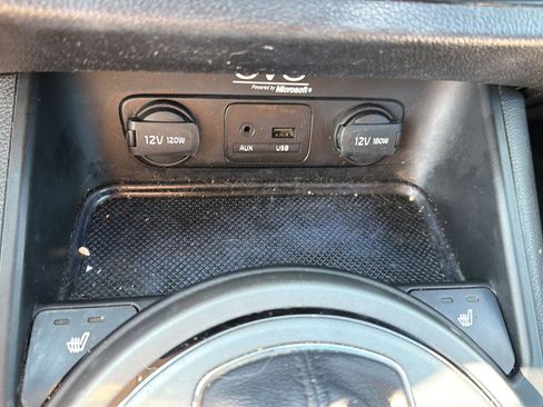 Used 2015 Kia Sportage EX FWD image 9