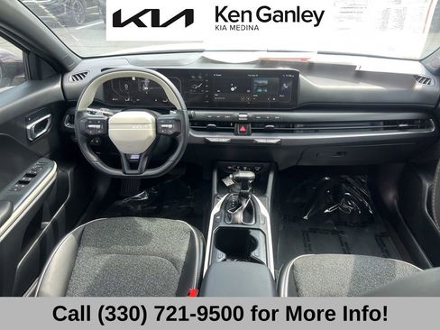 Certified 2025 Kia K4 EX FWD image 44